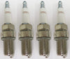 Champion Copper plus Spark Plug 296 C59CX Pack of 4