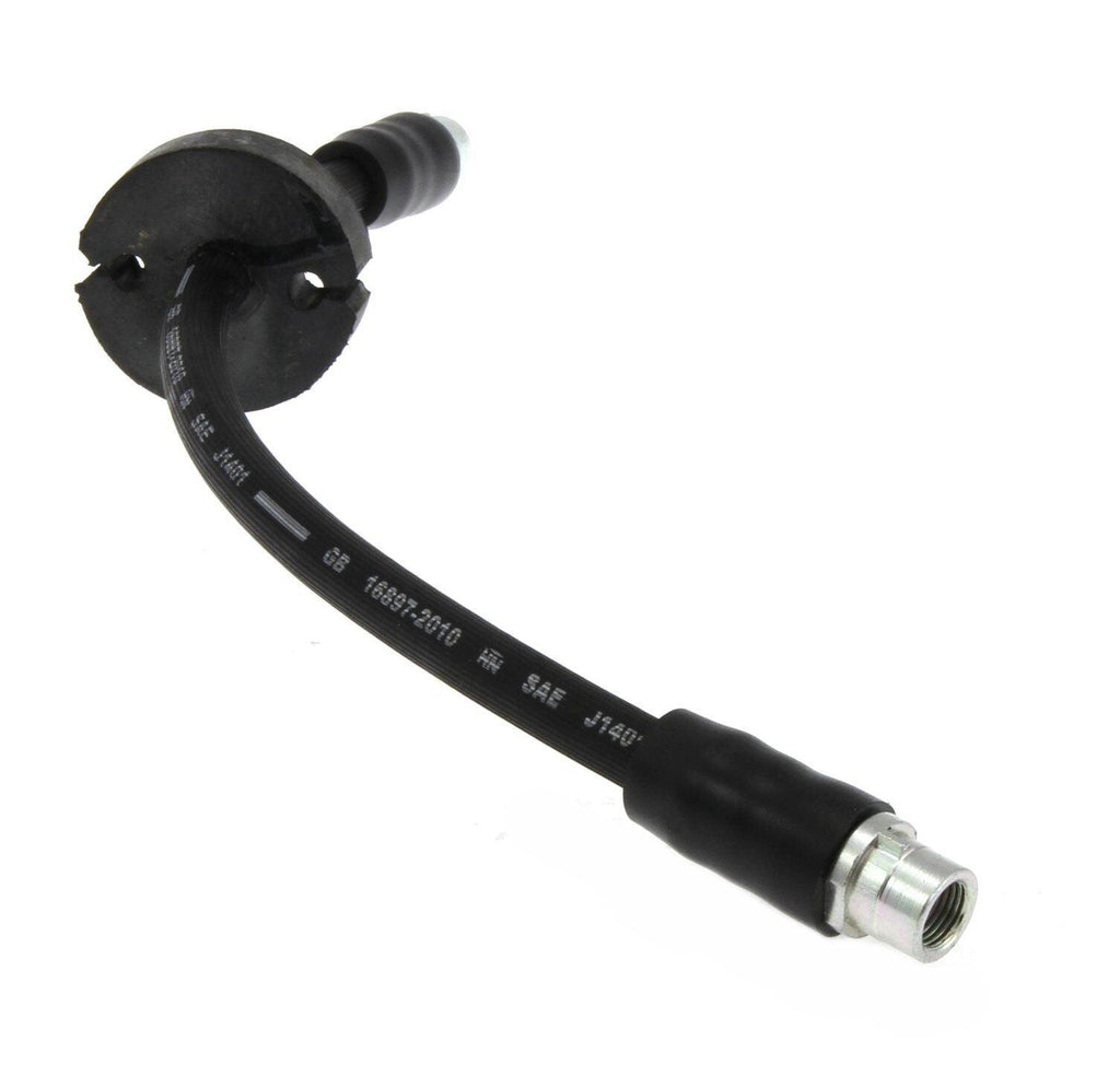 Centric Brake Hydraulic Hose for 01-05 Allroad Quattro 150.33038