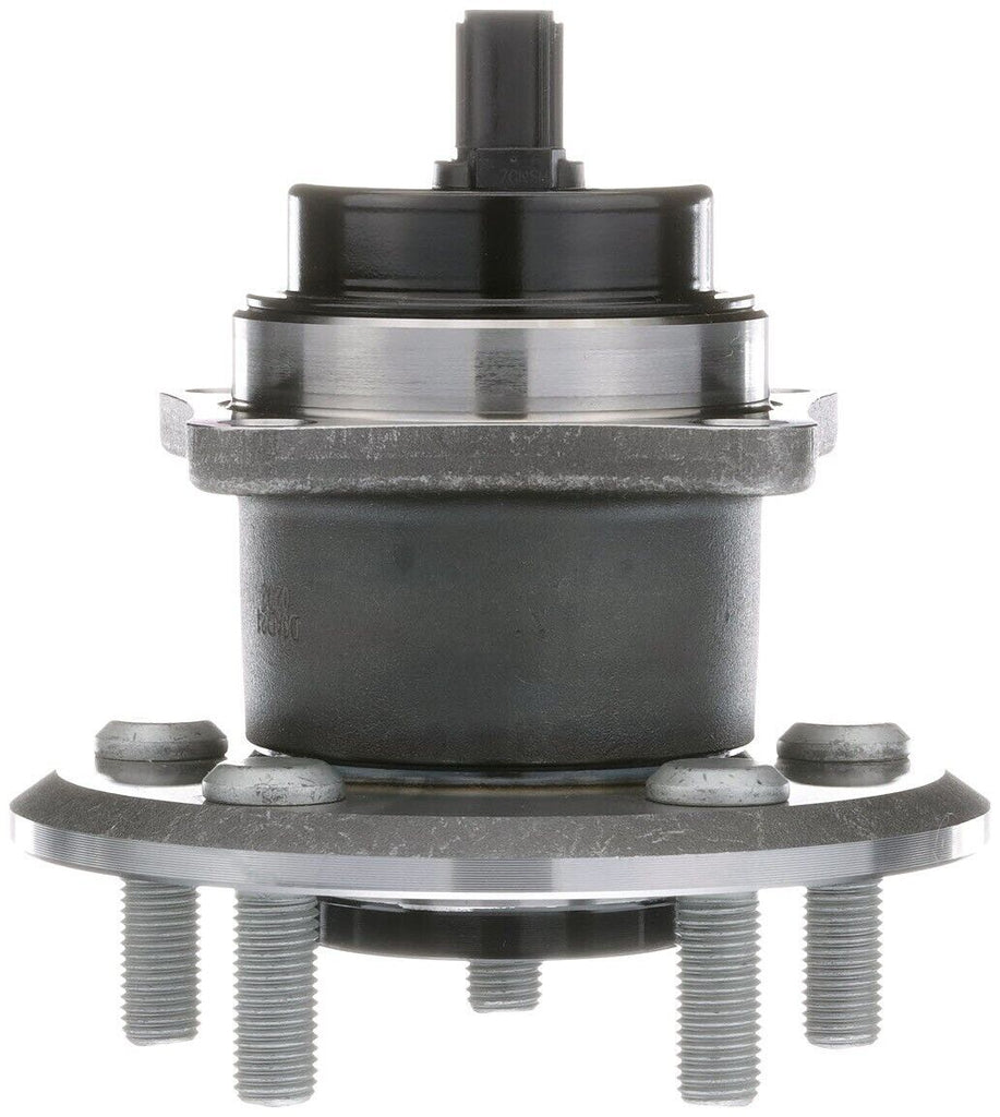 NSK Axle Bearing and Hub Assembly for Corolla, Matrix, Vibe 49BWKHS47