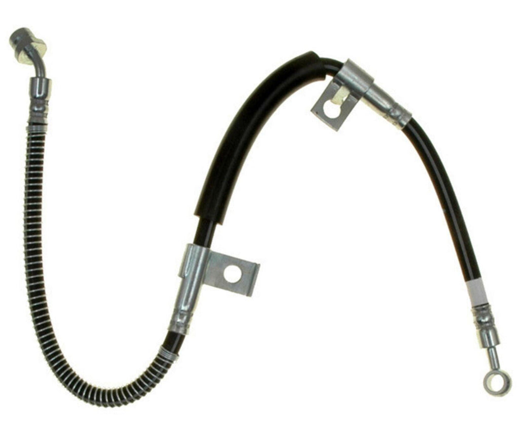 Raybestos Brake Hydraulic Hose for 03-06 Kia Sorento BH382822