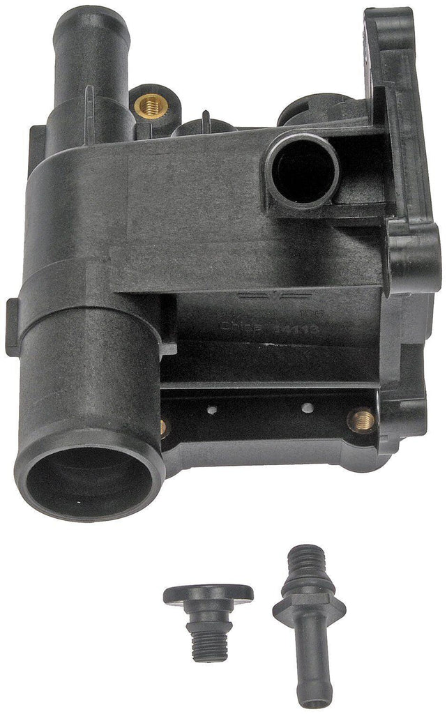 Engine Coolant Water Outlet for Transit Connect, Escape, Fusion+More 902-231
