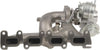 2N-315 New Turbocharger, 1 Pack