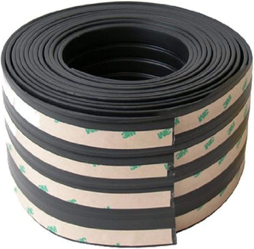 Pacer Performance 22-243 Black 20' X 4