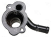 Engine Coolant Water Outlet for 300M, Concorde, Intrepid, Prowler, LHS 85043