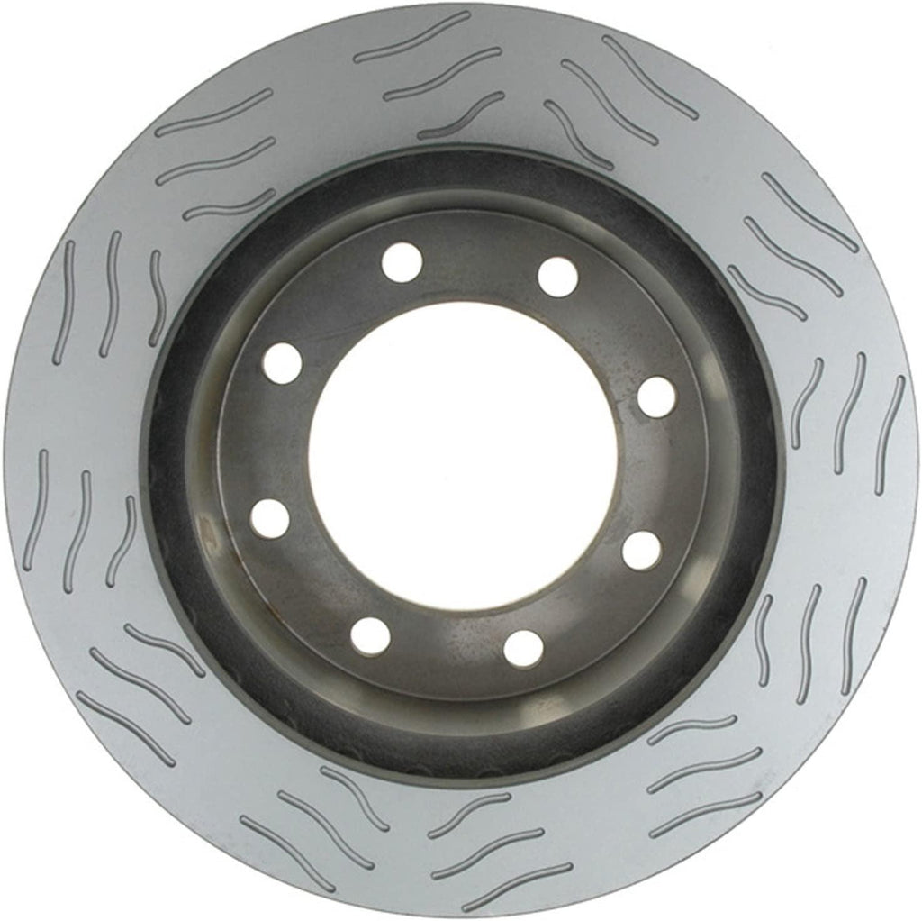 Gold 18A968SD Performance Front Disc Brake Rotor