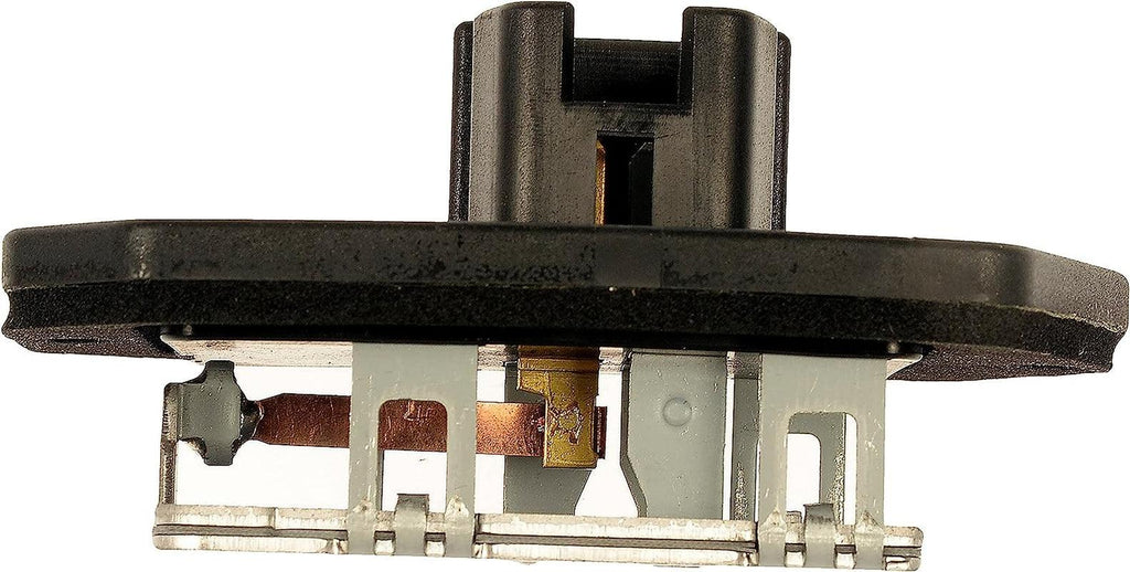 Dorman 973-252 HVAC Blower Motor Resistor Compatible with Select Toyota Models