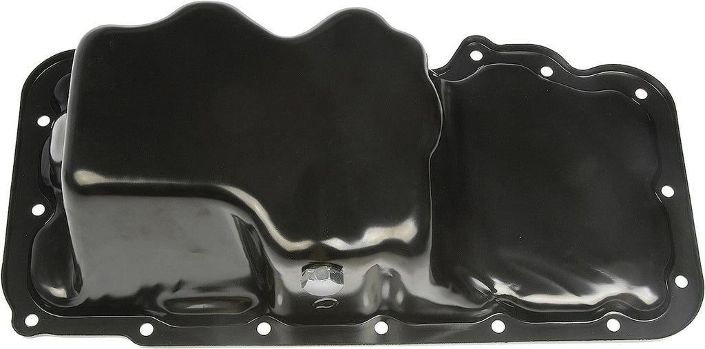 Dorman 264-048 Engine Oil Pan Compatible with Select Ford/Mazda Models