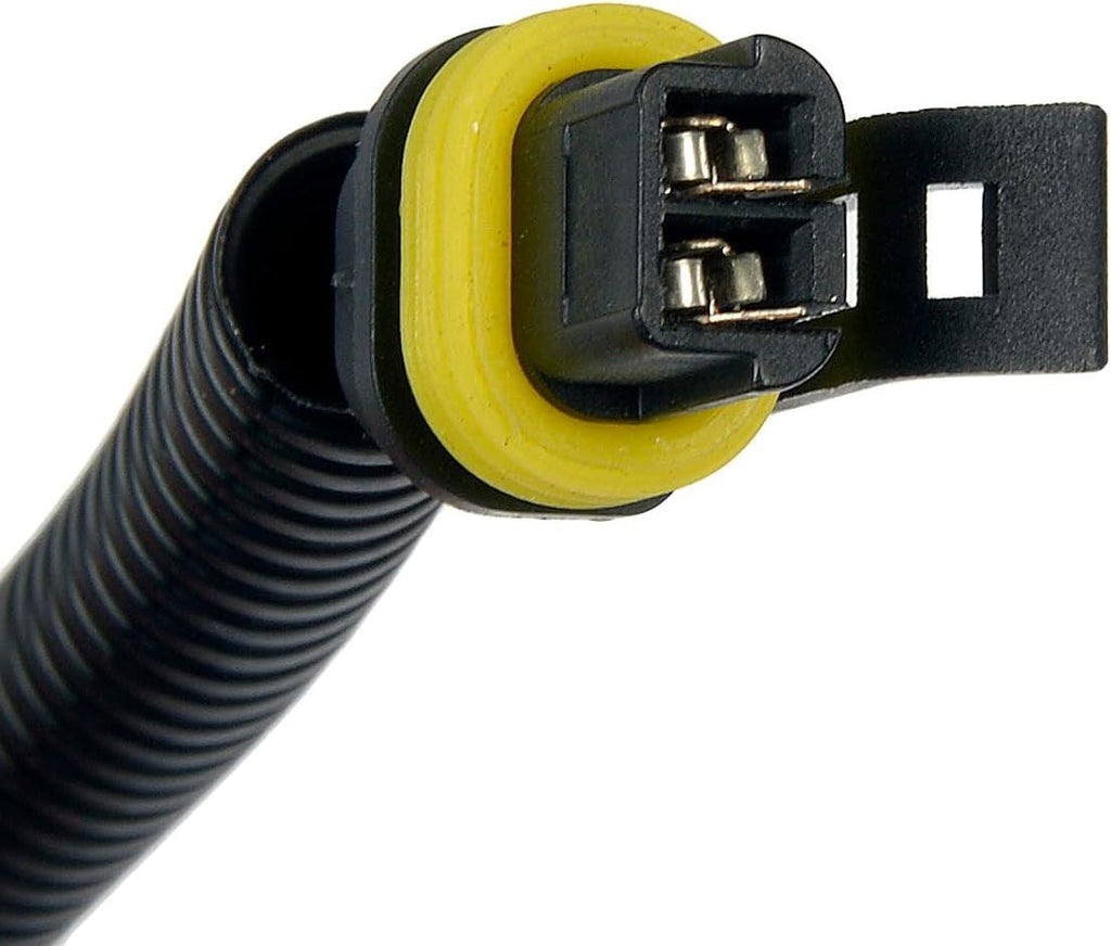 Dorman 970-5007 ABS Wheel Speed Sensor Compatible with Select Chevrolet / GMC Models