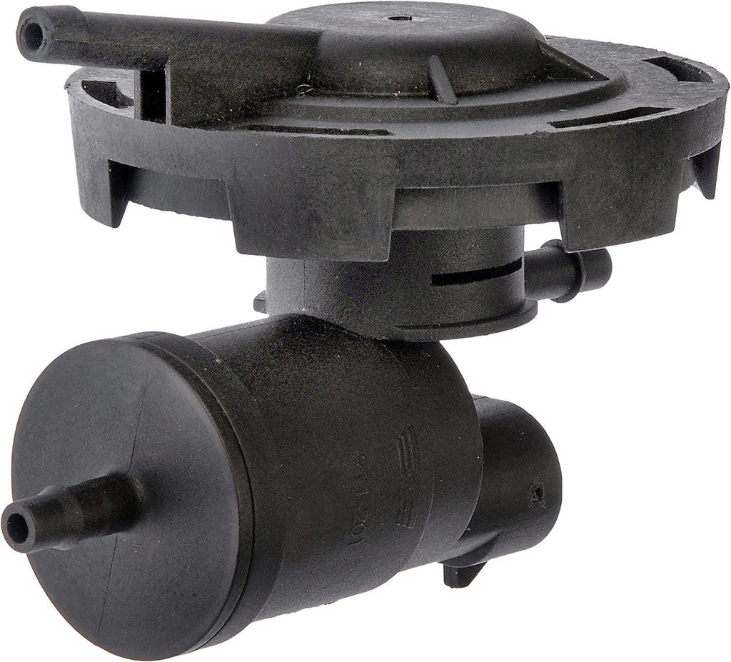Dorman 911-201 Exhaust Gas Recirculation (EGR) Transducer Compatible with Select Models