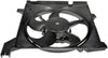 Dorman Engine Cooling Fan Assembly for 01-06 Elantra 620-812