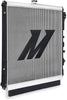 Performance Aluminum Radiator Compatible with Toyota Tundra 4.6L/4.7L/5.7L 2007+