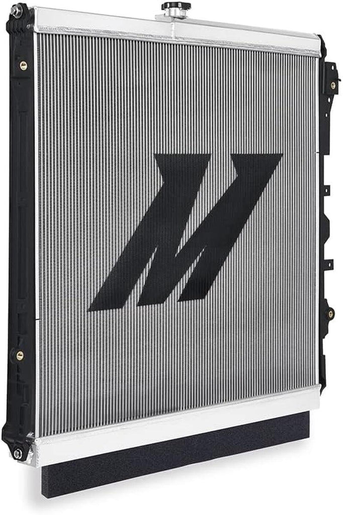 Performance Aluminum Radiator Compatible with Toyota Tundra 4.6L/4.7L/5.7L 2007+