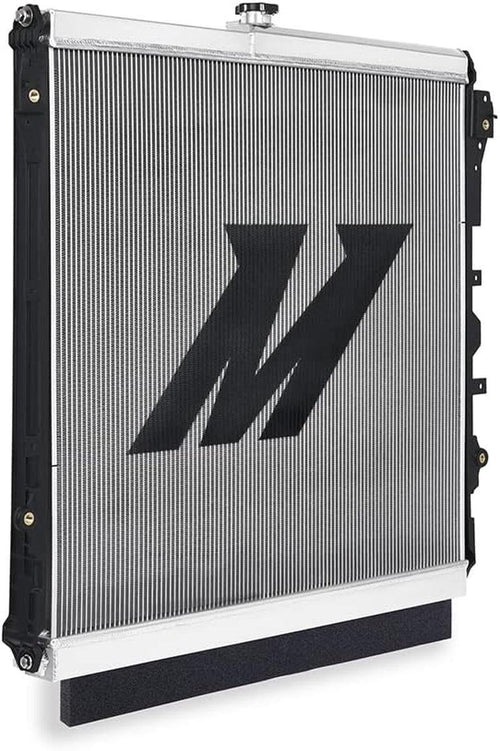 Performance Aluminum Radiator Compatible with Toyota Tundra 4.6L/4.7L/5.7L 2007+