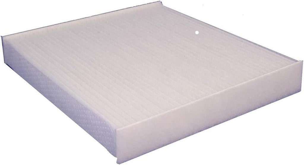C35667 Breatheeasy Cabin Air Filter White, Small