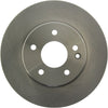 Centric Front Disc Brake Rotor for C230, C220, C280 (121.33043)