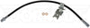 Dorman Brake Hydraulic Hose for 300, Challenger, Charger, Magnum H620913