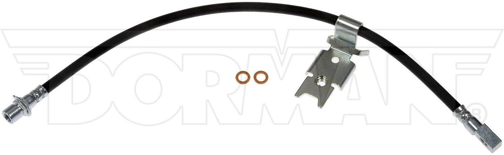 Dorman Brake Hydraulic Hose for 300, Challenger, Charger, Magnum H620913
