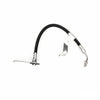 Dynamite Friction Brake Hydraulic Hose for Sebring, Stratus 350-39054