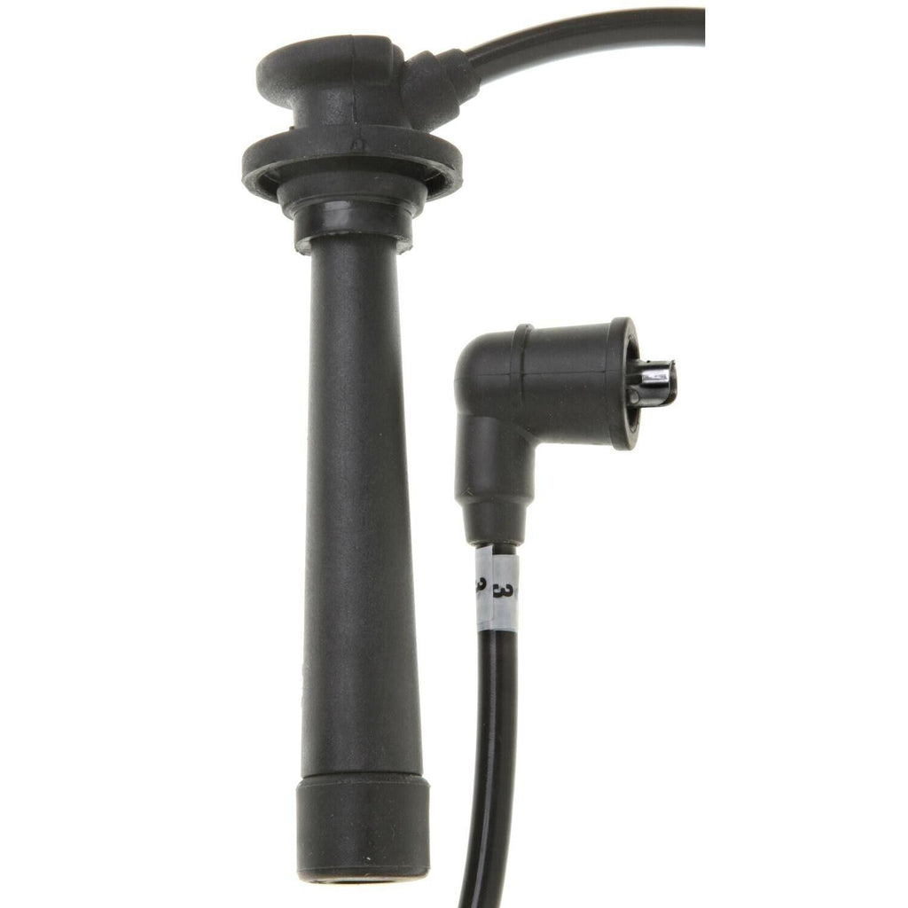 Standard Wires Spark Plug Wire Set for 01-05 Kia Rio 55810