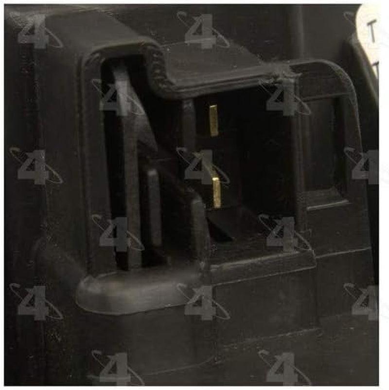 75773 Blower Motor