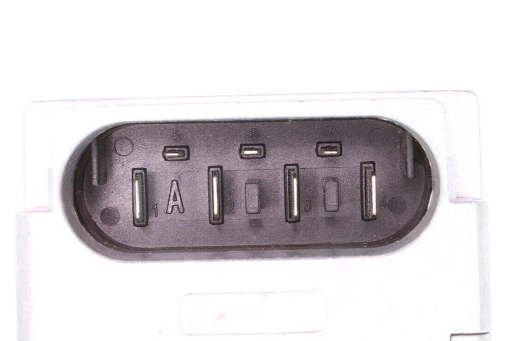Vemo Engine Cooling Fan Controller for Mercedes-Benz V30-79-0013