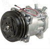 78582 New Sanden/Sankyo SD7H15 Compressor W/Clutch