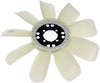 Engine Cooling Fan Blade for Suburban 2500, Yukon XL 2500+More 621-104