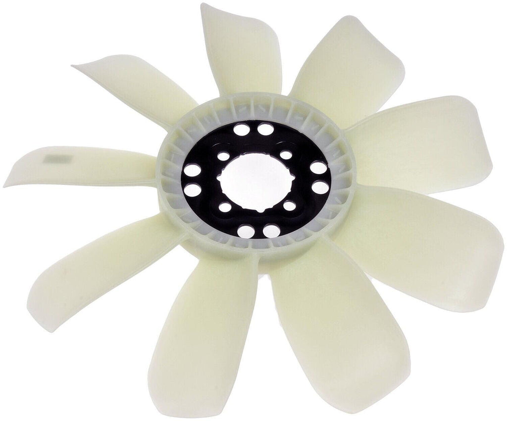 Engine Cooling Fan Blade for Suburban 2500, Yukon XL 2500+More 621-104