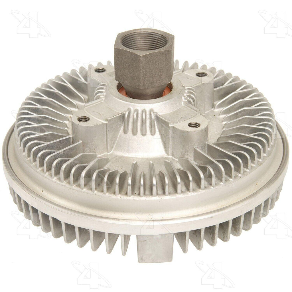 Engine Cooling Fan Clutch for Trailblazer, Envoy, 9-7X, Ascender+More 46049
