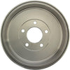 Centric Brake Drum for Escape, Tribute, Mariner 123.65046