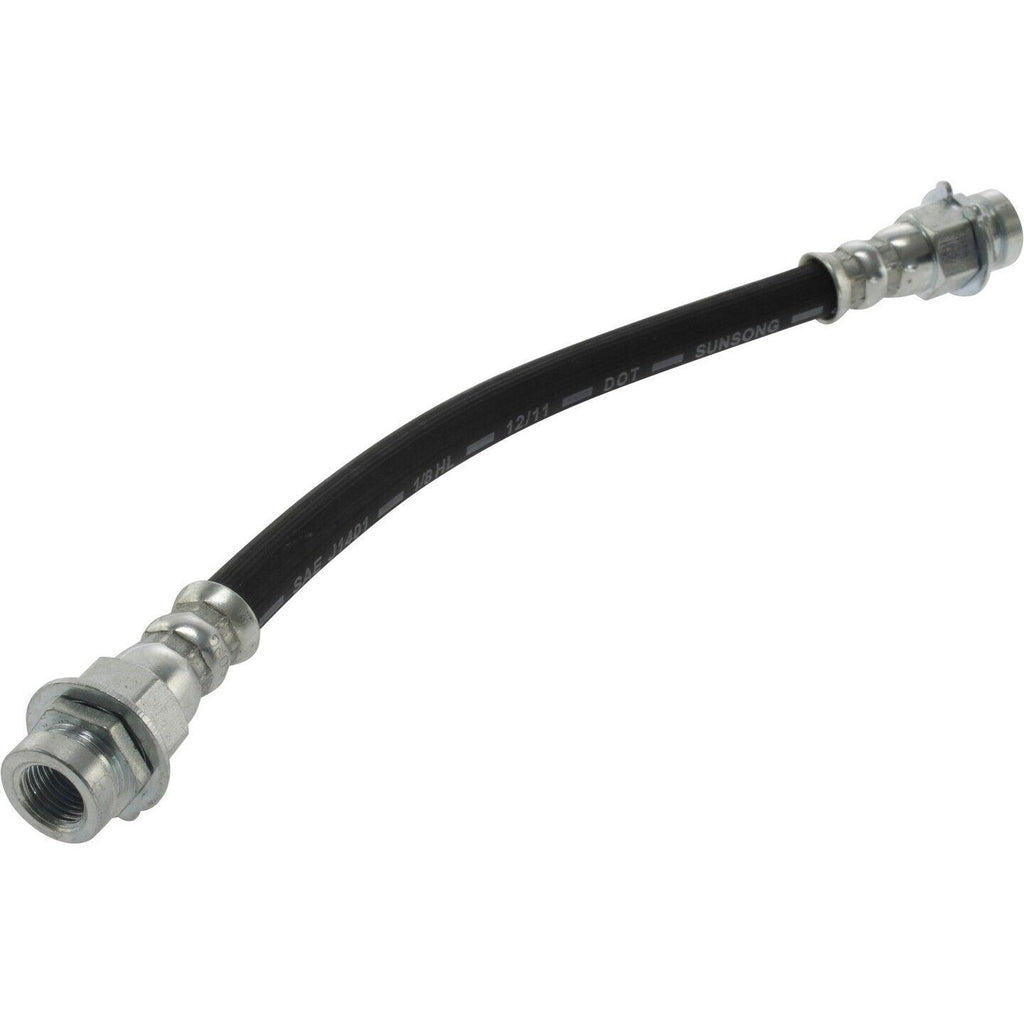 Centric Brake Hydraulic Hose for Skylark, Citation, Phoenix, Omega 150.62311