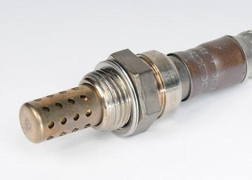 GM Genuine Parts AFS93 Heated Oxygen Sensor