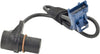Automotive 0261210269 Original Equipment Crankshaft Position Sensor for Select Saab: 1996-98 900, 1999-03 9-3, 1999-09 9-5