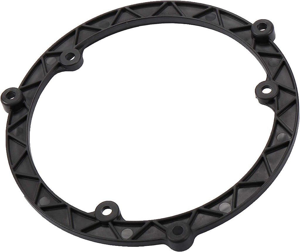 GM Genuine Parts 15-81642 Heating and Air Conditioning Blower Motor Bracket