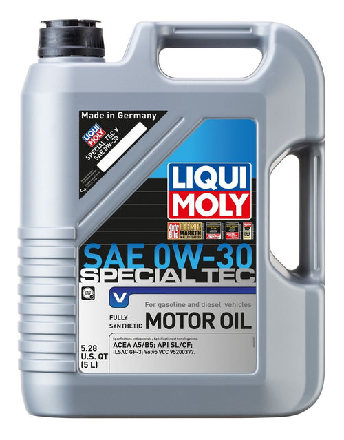 Engine Oil for G70, Sportage, Stinger, V90, V90 Cross Country, Optima+More 20204