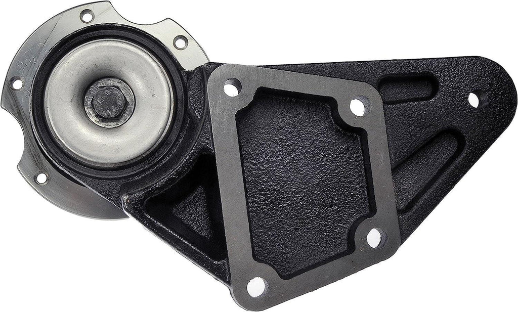 Dorman 300-822 Engine Cooling Fan Pulley Bracket Compatible with Select Ram Models