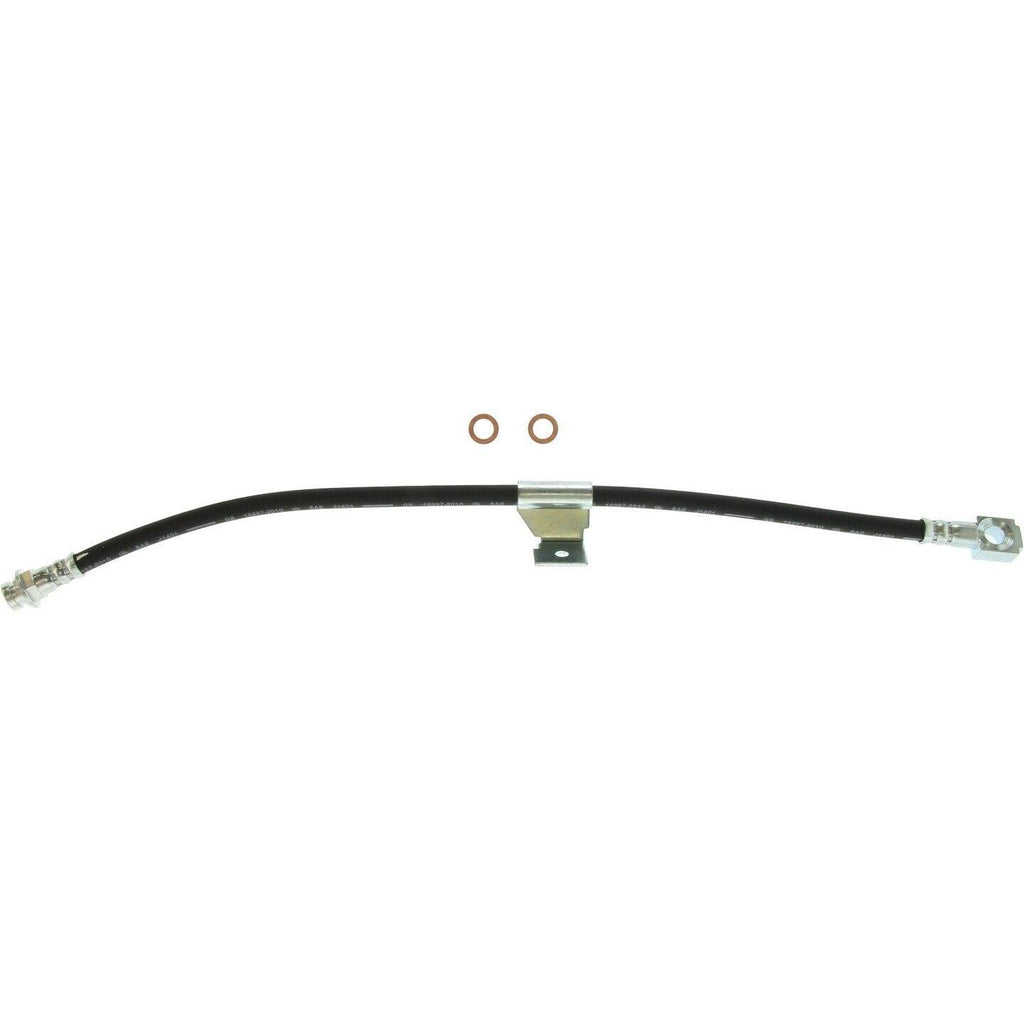 Centric Brake Hydraulic Hose for 1985-1987 Fiero 150.62048