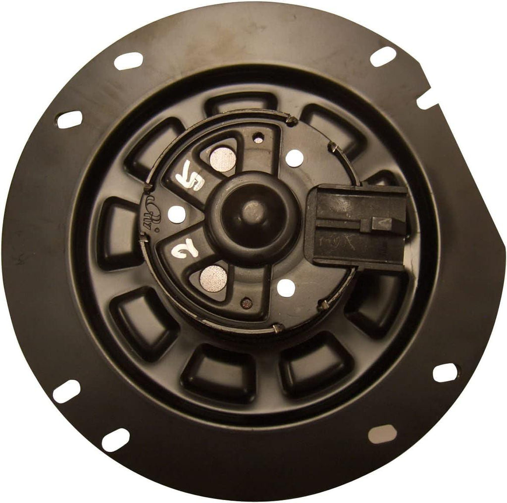 700023 Ford Windstar Replacement Front Blower Assembly