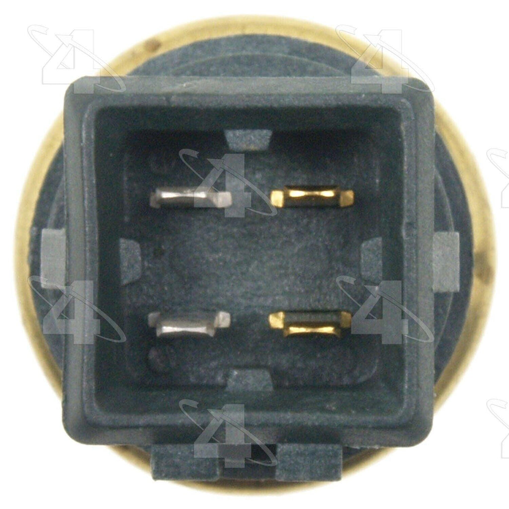 Engine Coolant Temperature Sensor for A6, A6 Quattro, Golf, A4+More 37835