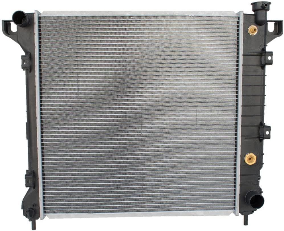 221-9090 Radiator, 1 Pack