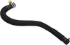 84862850 Auxiliary Heater Outlet Hose