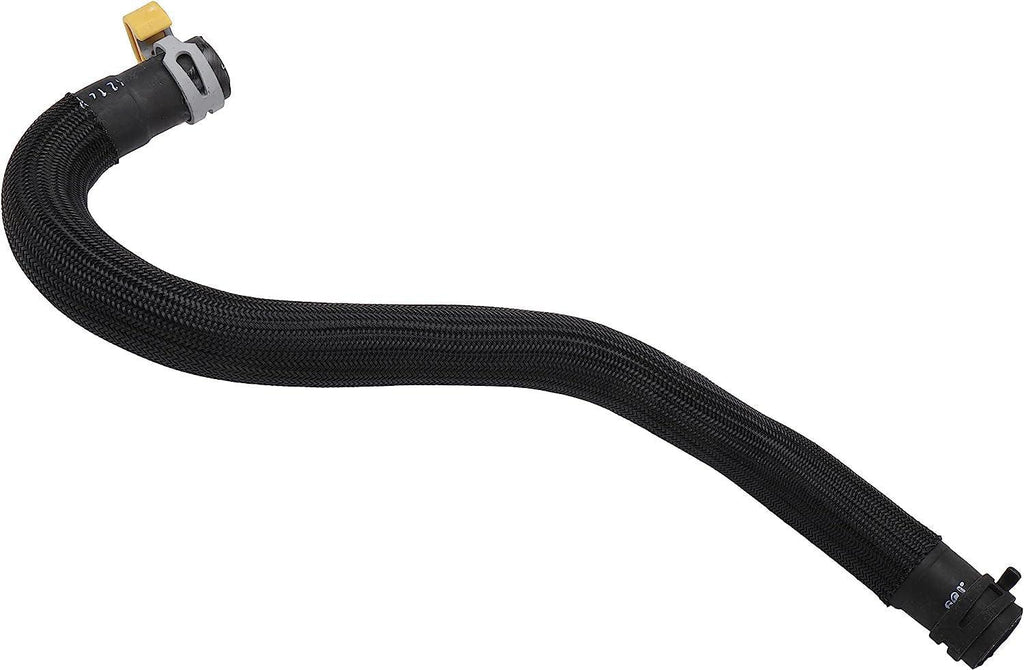 84862850 Auxiliary Heater Outlet Hose