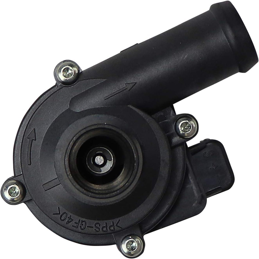 131-2515 Auxiliary Water Pump