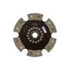 6212010 ACT 6 Pad Rigid Race Disc - greatparts