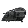 TYC Headlight Assembly for GL350, GL450, GL550, GL320 20-9381-00