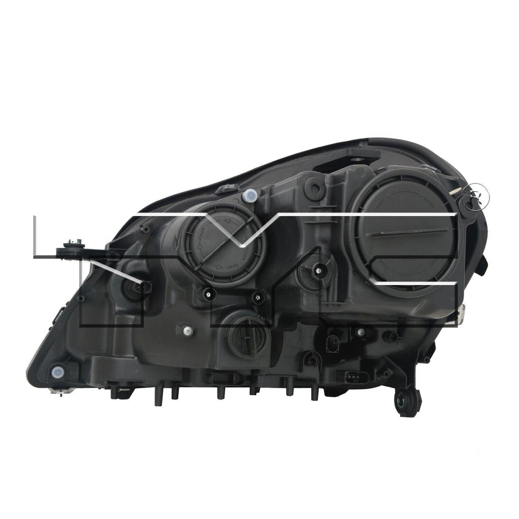 TYC Headlight Assembly for GL350, GL450, GL550, GL320 20-9381-00