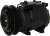 67315 Remanufactured AC Compressor