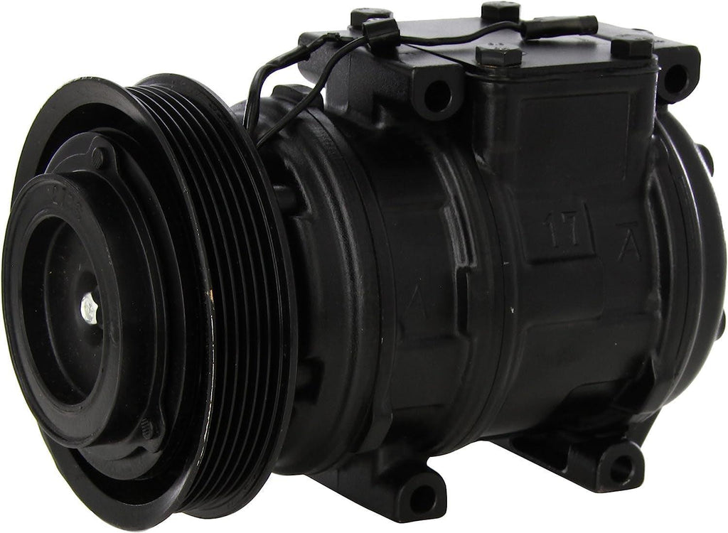 67315 Remanufactured AC Compressor