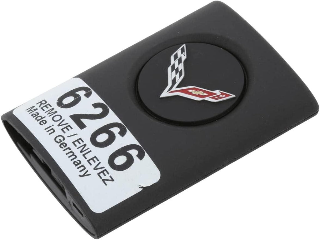 22816266 Remote Control Door Lock and Theft Deterrent Transmitter