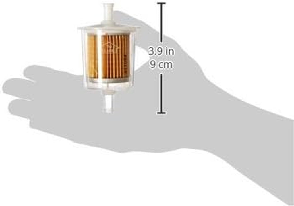 F20118 Fuel Filter